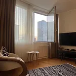 Centrally located 1+1 Residence in Kadıköy