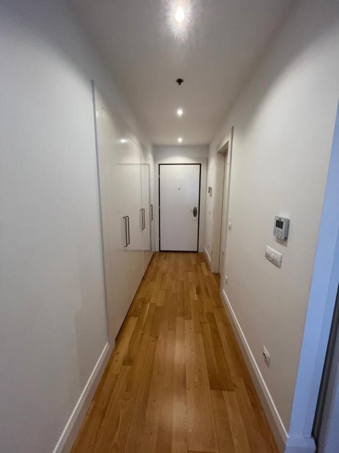 Centrally Located 1+1 In Kadıköy İstanbul