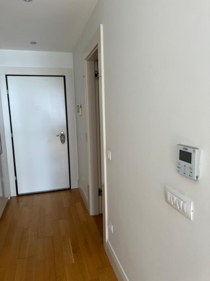 Centrally Located 1+1 In Kadıköy *