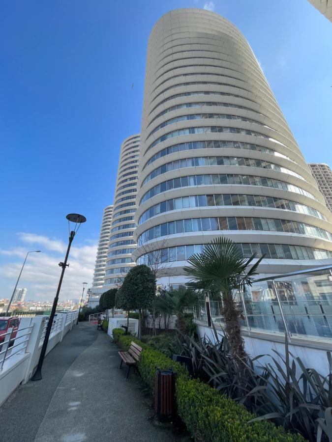 Centrally Located 1+1 In Kadıköy Daire İstanbul