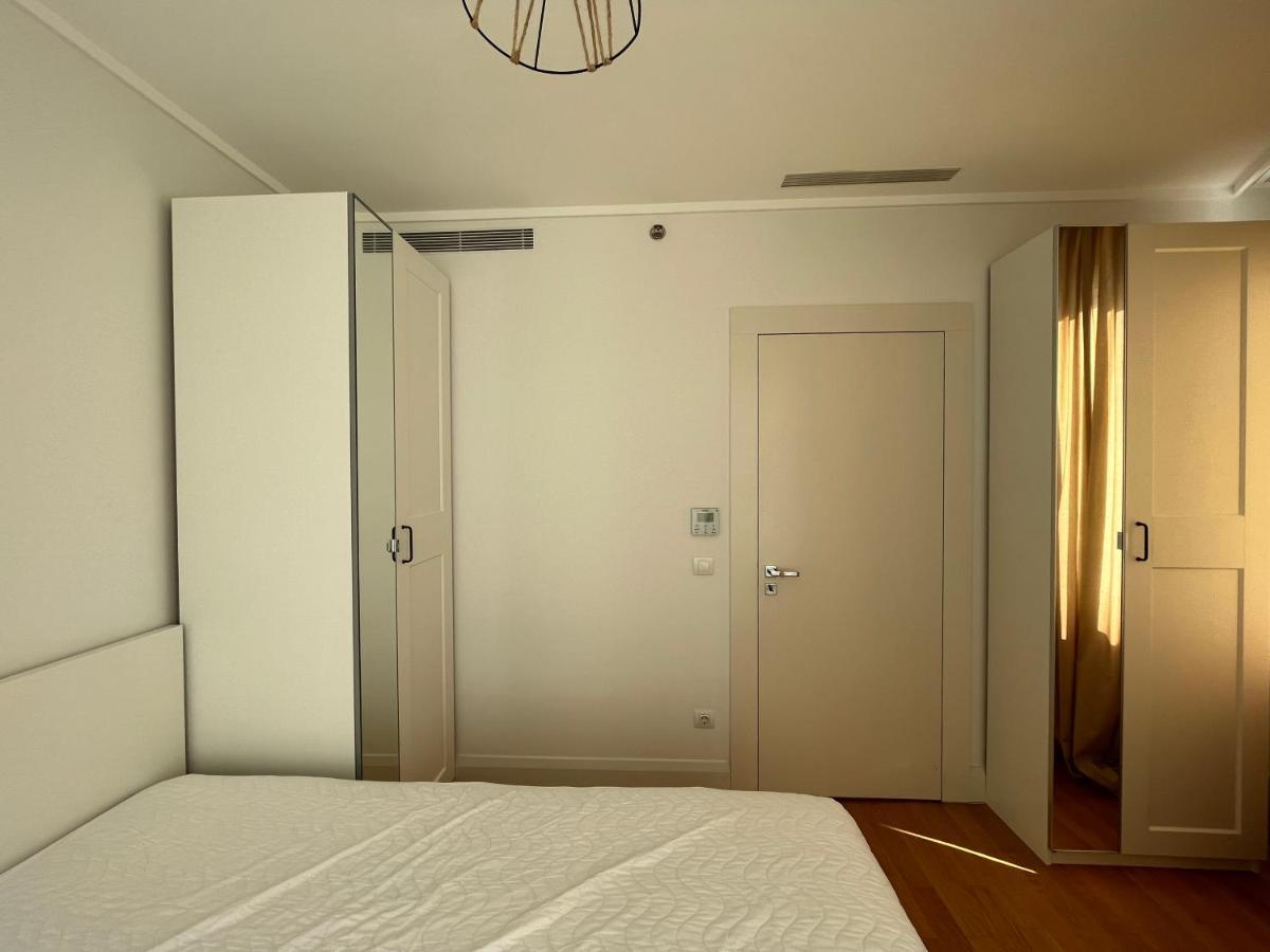 Centrally Located 1+1 In Kadıköy Daire İstanbul